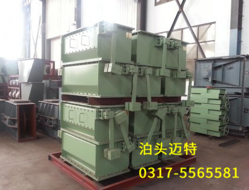  Single-layer, double-hammer-type lock wind 