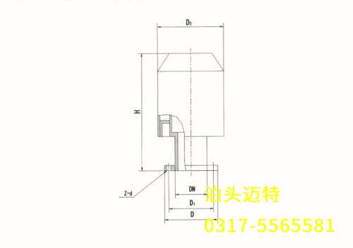  Safety valve
