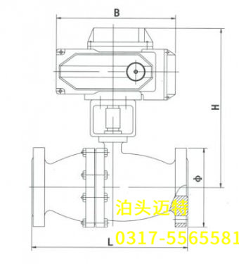  Ball valves