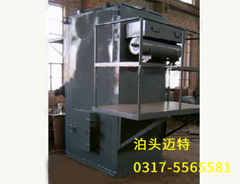  SD series of bag filter