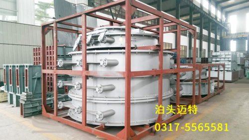 Waste heat power generation valve